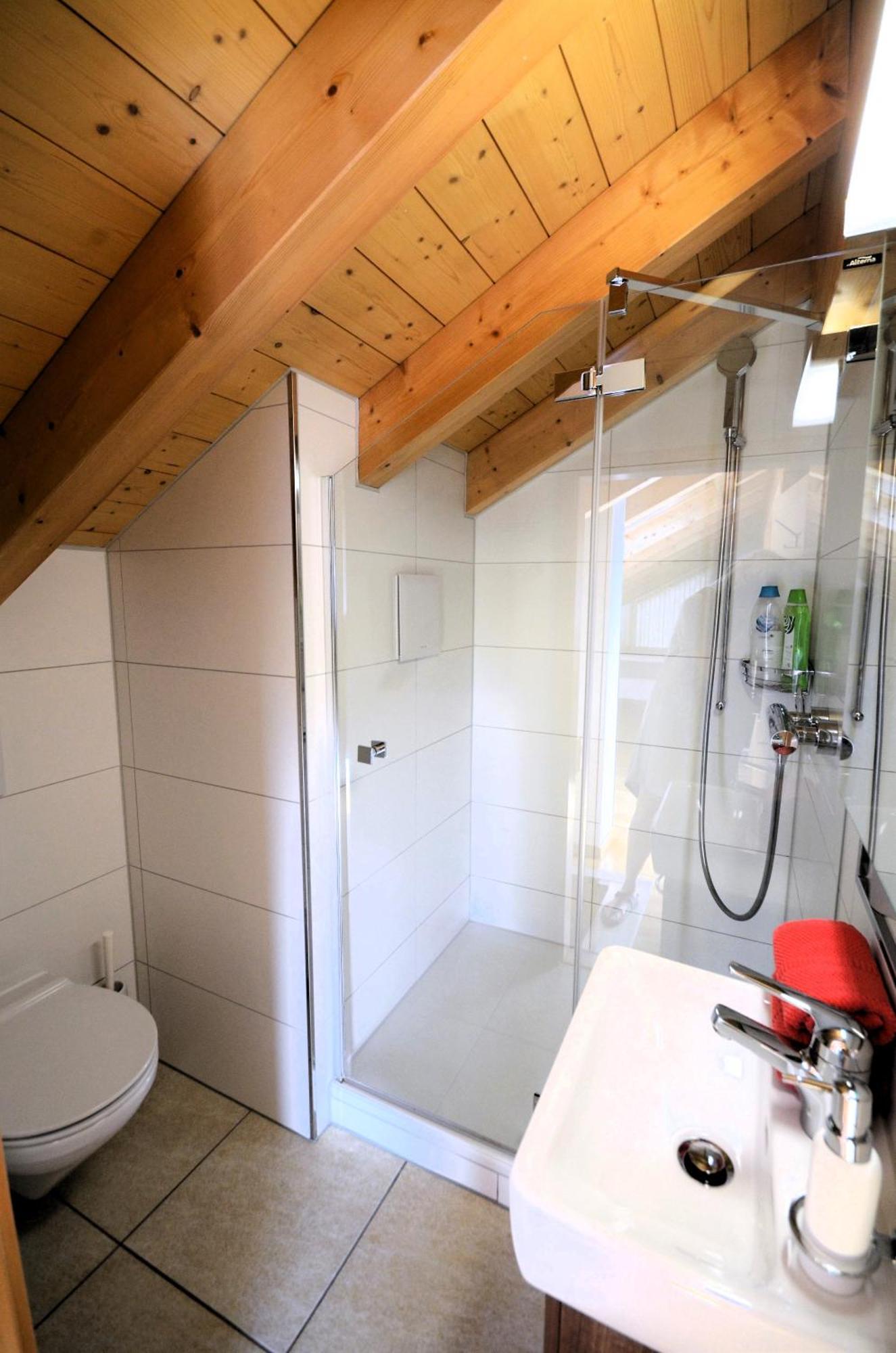Luxury Penthouse Apartment Lauterbrunnen Ngoại thất bức ảnh